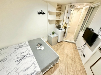 東山路💕租補🎈機車好停❤️專屬洗衣機 - Image 23