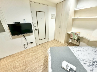 東山路💕租補🎈機車好停❤️專屬洗衣機 - Image 24