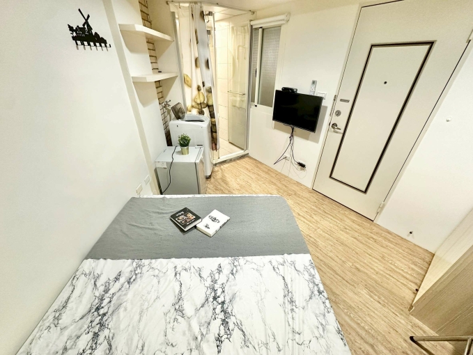 東山路💕租補🎈機車好停❤️專屬洗衣機 - Image 15