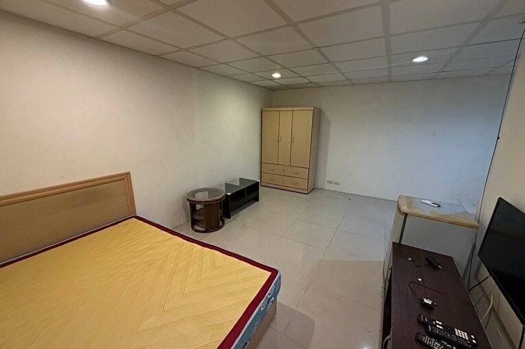 三重環河南套房/可養貓咪/可租補/無採光/共用洗衣(第5張)