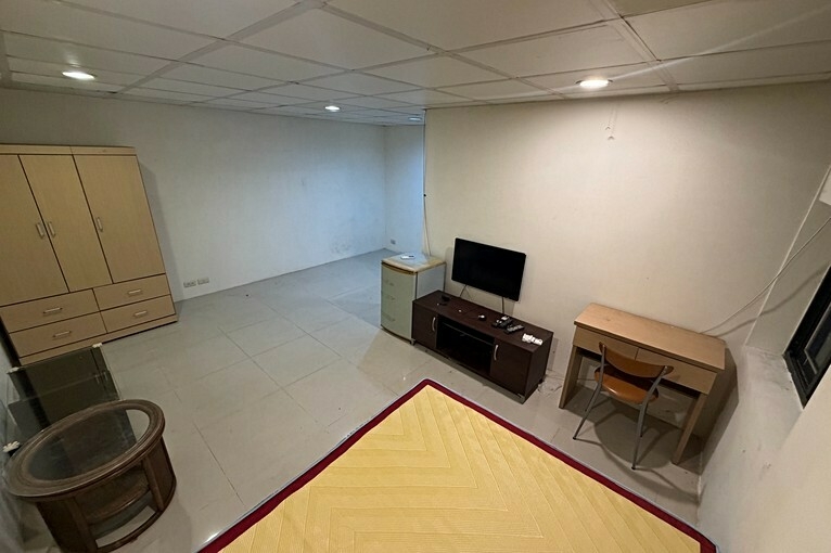 三重環河南套房/可養貓咪/可租補/無採光/共用洗衣(第3張)