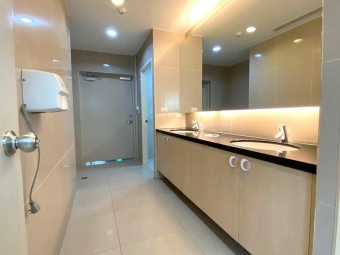 @@美麗華西湖捷運商圈旁*採光明亮美辦公（第10張）