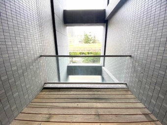 @@美麗華西湖捷運商圈旁*採光明亮美辦公（第9張）