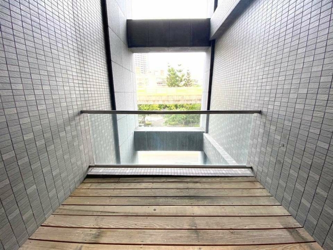 @@美麗華西湖捷運商圈旁*採光明亮美辦公（第9張）