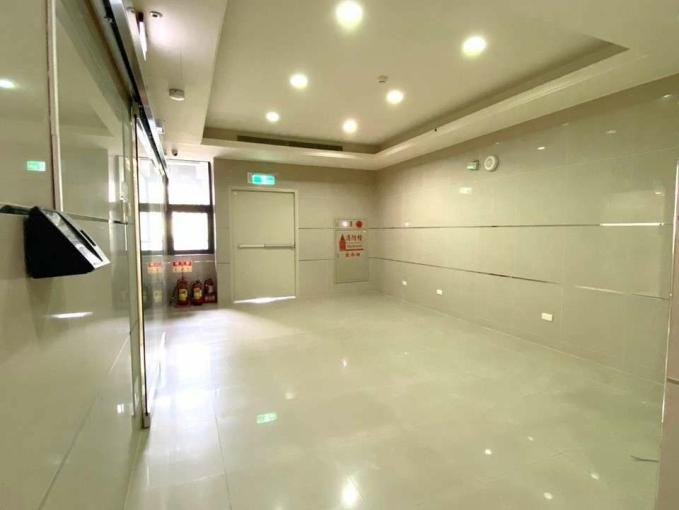 @@美麗華西湖捷運商圈旁*採光明亮美辦公（第13張）