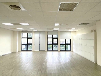 @@美麗華西湖捷運商圈旁*採光明亮美辦公（第2張）