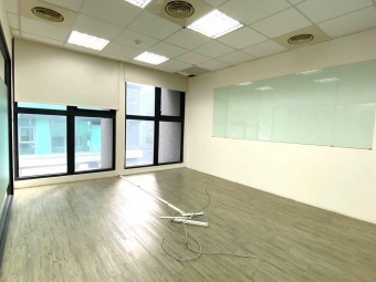 @@美麗華西湖捷運商圈旁*採光明亮美辦公（第7張）