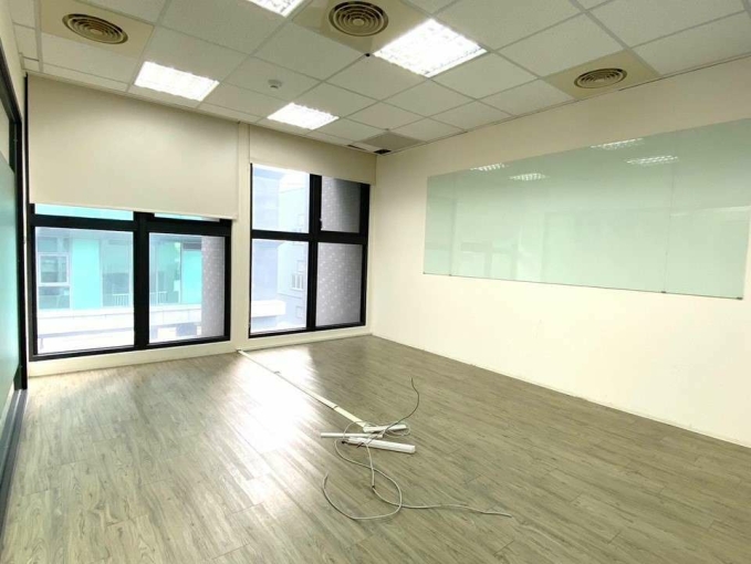 @@美麗華西湖捷運商圈旁*採光明亮美辦公（第7張）