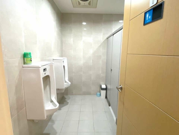 @@美麗華西湖捷運商圈旁*採光明亮美辦公（第12張）