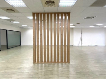 @@美麗華西湖捷運商圈旁*採光明亮美辦公（第5張）