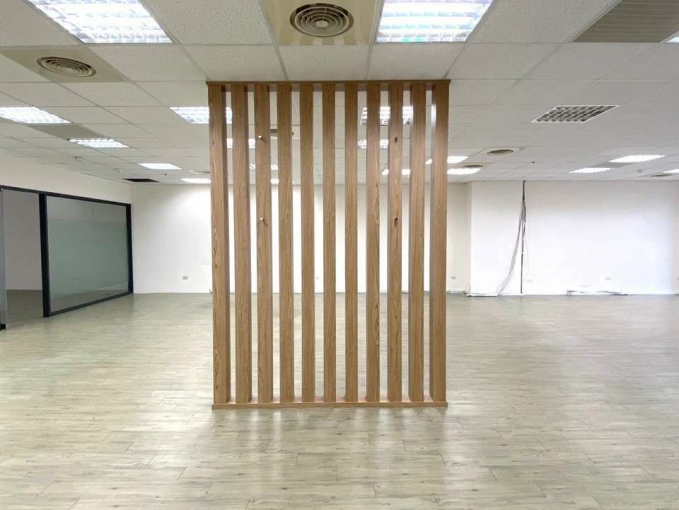 @@美麗華西湖捷運商圈旁*採光明亮美辦公（第5張）