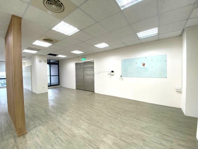 @@美麗華西湖捷運商圈旁*採光明亮美辦公（第4張）