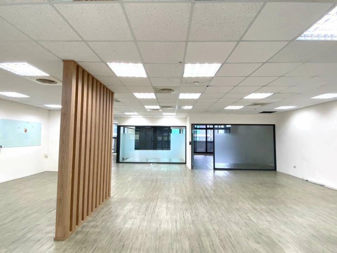 @@美麗華西湖捷運商圈旁*採光明亮美辦公（第3張）