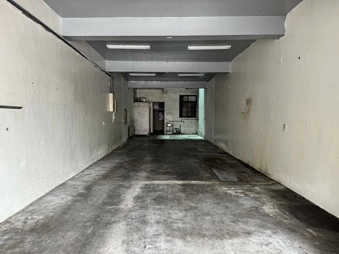 永安路大地坪賺錢金透店~地50坪~免管理費（第2張）