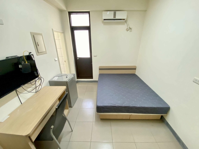 小資首選🎀台水電超省💯可租補可寵🔆陽台獨洗曬（第3張）