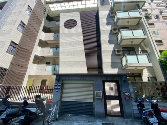 小資首選🎀台水電超省💯可租補可寵🔆陽台獨洗曬（第8張）