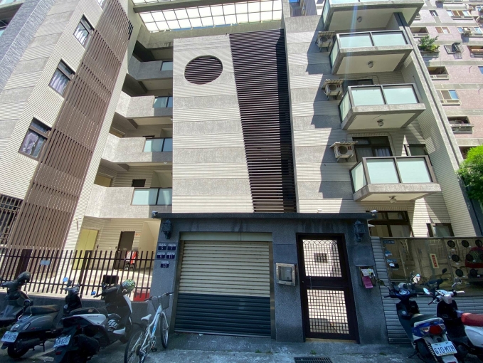 小資首選🎀台水電超省💯可租補可寵🔆陽台獨洗曬（第8張）