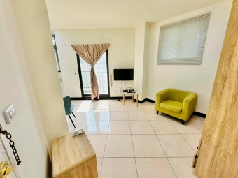 蓁心推薦💖可租補💖陽台獨洗💖超強採光💖建築物新蓋/超大間/雙面採光（第1張）