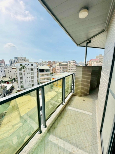 蓁心推薦💖可租補💖陽台獨洗💖超強採光💖建築物新蓋/超大間/雙面採光（第11張）