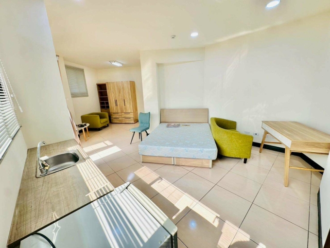 蓁心推薦💖可租補💖陽台獨洗💖超強採光💖建築物新蓋/超大間/雙面採光（第5張）