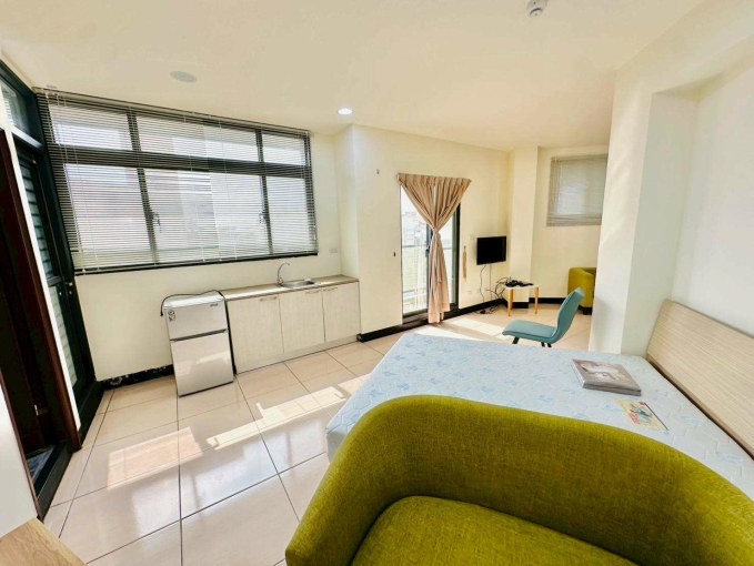 蓁心推薦💖可租補💖陽台獨洗💖超強採光💖建築物新蓋/超大間/雙面採光（第7張）