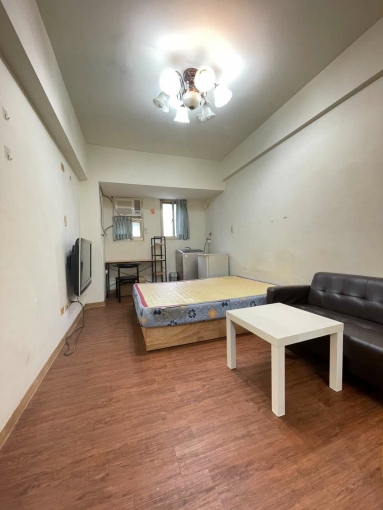 套房出租 真愛逢甲 可租補（第5張）