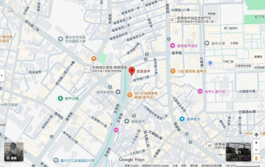 套房出租 真愛逢甲 可租補（第6張）