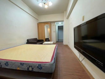 套房出租 真愛逢甲 可租補（第2張）