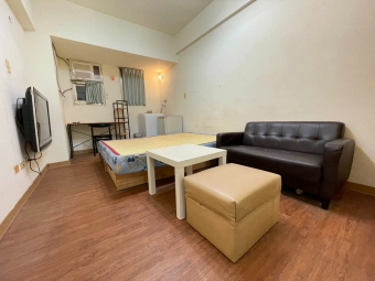 套房出租 真愛逢甲 可租補（第1張）