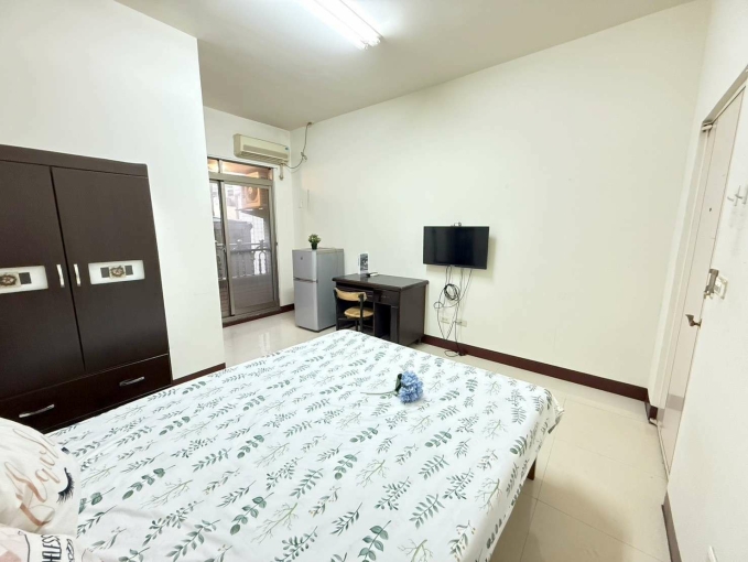 超值划算宅😍稀有可貓貓🌹可雙租補✅子母車💝（第5張）