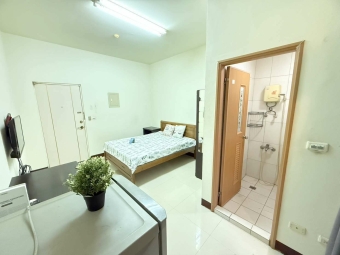 超值划算宅😍稀有可貓貓🌹可雙租補✅子母車💝（第8張）