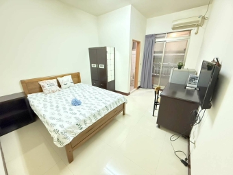 超值划算宅😍稀有可貓貓🌹可雙租補✅子母車💝（第1張）