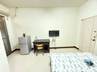 超值划算宅😍稀有可貓貓🌹可雙租補✅子母車💝（第6張）