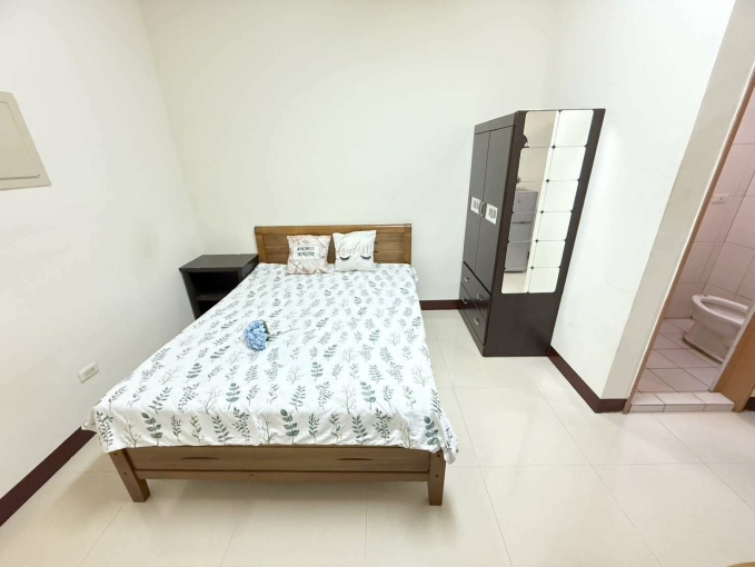 超值划算宅😍稀有可貓貓🌹可雙租補✅子母車💝（第3張）