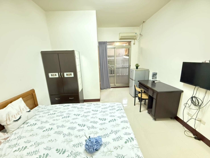 超值划算宅😍稀有可貓貓🌹可雙租補✅子母車💝（第4張）