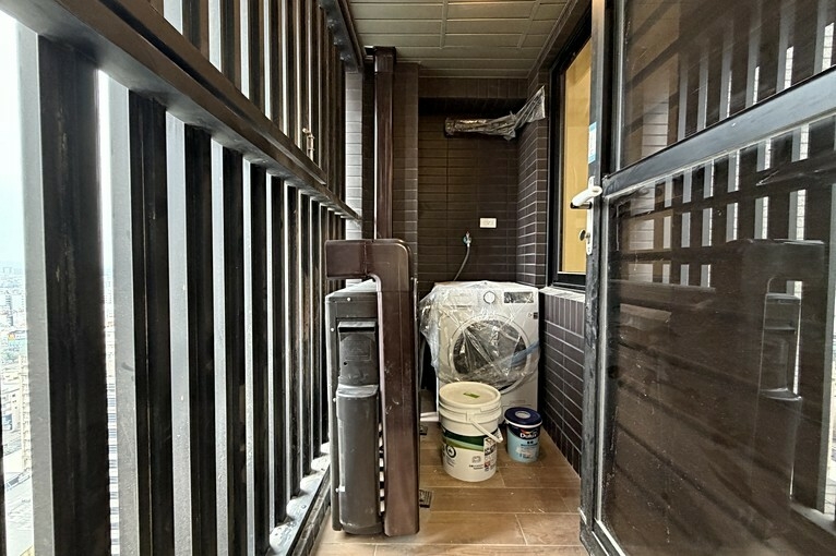 可寵可租補2房平車x家樂福x鉑愛悅|文府國小中家具後補22F（第5張）