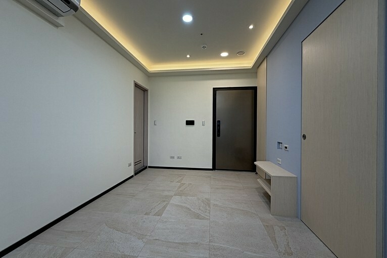 可寵可租補2房平車x家樂福x鉑愛悅|文府國小中家具後補22F（第1張）