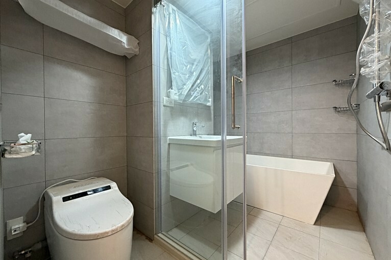 可寵可租補2房平車x家樂福x鉑愛悅|文府國小中家具後補22F（第2張）