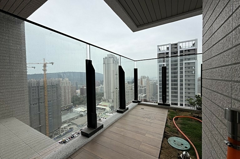 可寵可租補2房平車x家樂福x鉑愛悅|文府國小中家具後補22F（第6張）