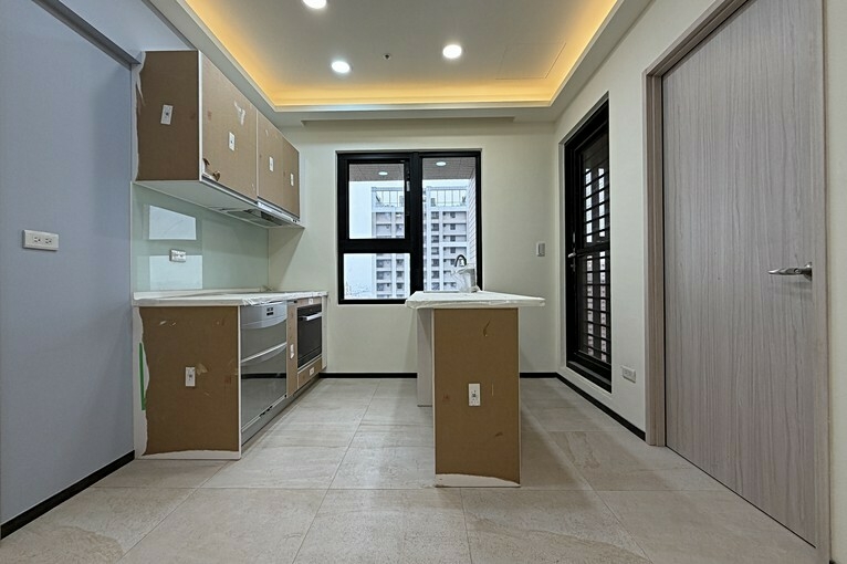 可寵可租補2房平車x家樂福x鉑愛悅|文府國小中家具後補22F（第10張）