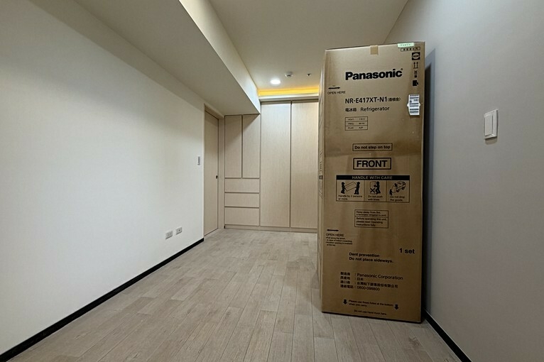 可寵可租補2房平車x家樂福x鉑愛悅|文府國小中家具後補22F（第8張）