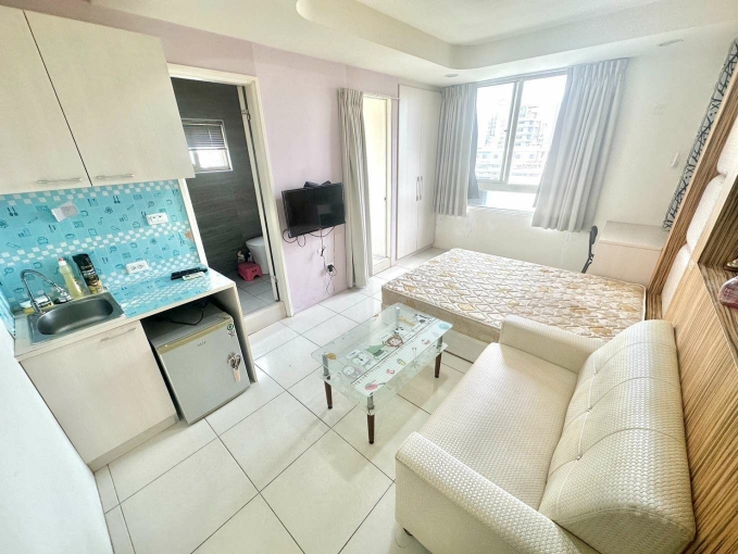 電梯採光佳💛流理臺✅陽台獨洗🌈電梯大樓(第1張)