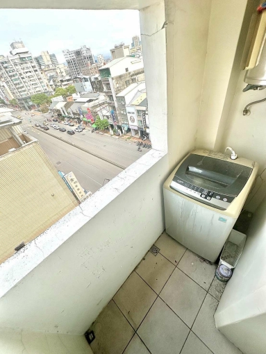 電梯採光佳💛流理臺✅陽台獨洗🌈電梯大樓(第5張)