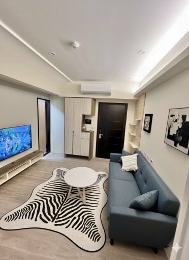 一卡皮箱即可入住 - Image 2