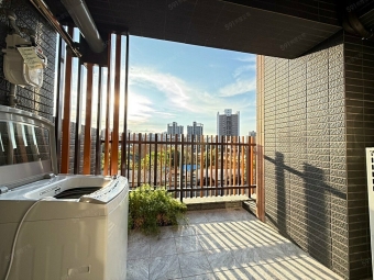 一卡皮箱即可入住 - Image 13