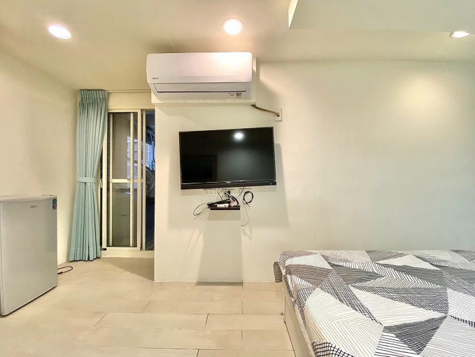 💖可租補✨電梯🏠陽台獨洗✔️走路SOGO💖 - Image 1