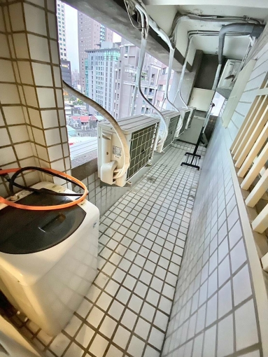 💖可租補✨電梯🏠陽台獨洗✔️走路SOGO💖 - Image 7