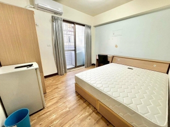 ✨台電計費✨可寵✨專人收垃圾✨獨洗曬✨近忠孝夜市（第1張）