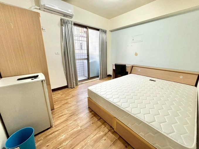 ✨台電計費✨可寵✨專人收垃圾✨獨洗曬✨近忠孝夜市（第1張）