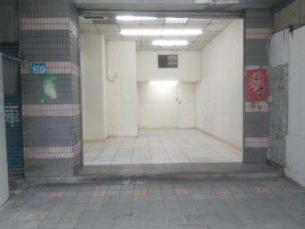 民安路邊店面（第3張）